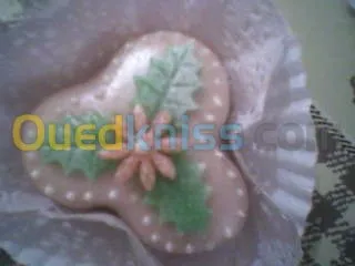 gateaux oriental fete