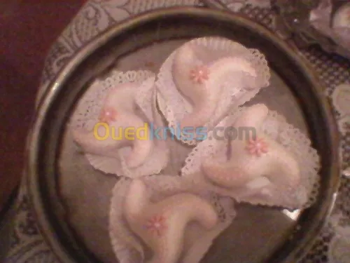 gateaux oriental fete