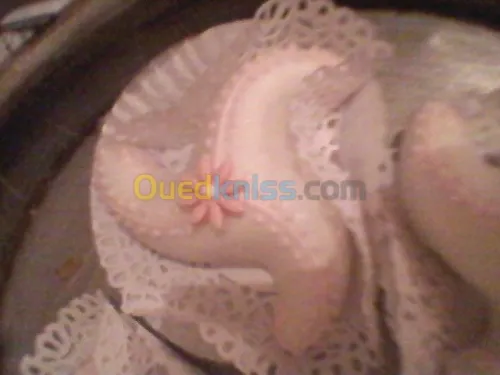 gateaux oriental fete