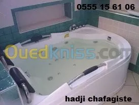 plomberie chauffagiste