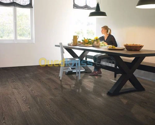 Quick-Decor Leader national des sols