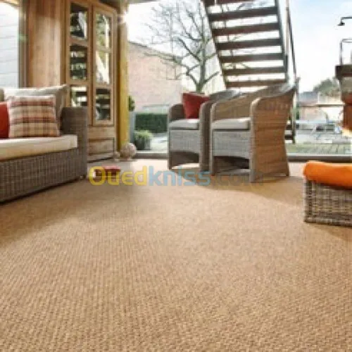 Quick-Decor Leader national des sols