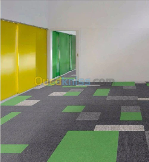 Quick-Decor Leader national des sols