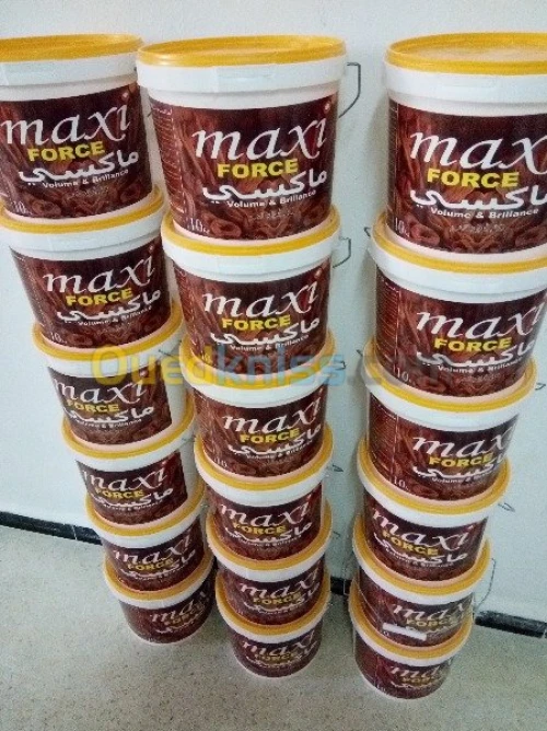 AMELIORANT "MAXI FORCE "