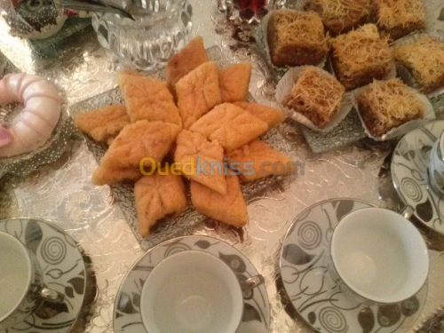 gateaux traditionnel