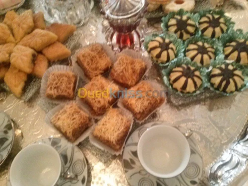gateaux traditionnel