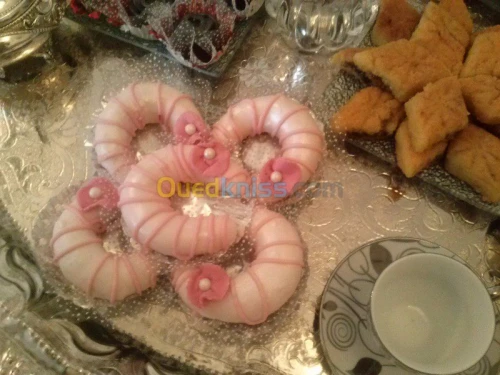 gateaux traditionnel