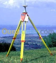 SOUS-TRAITANCE en topographie avec GPS