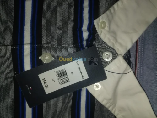 T-Shirts TOMMY HILFIGER