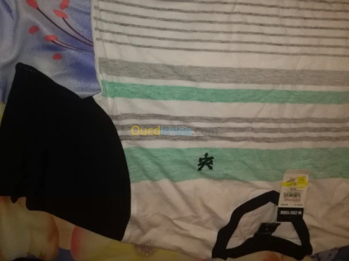 T-Shirts TOMMY HILFIGER