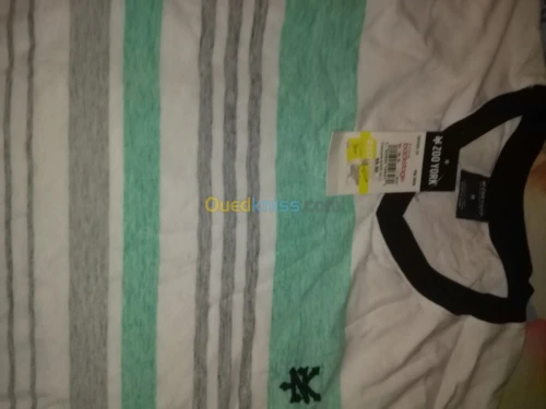 T-Shirts TOMMY HILFIGER