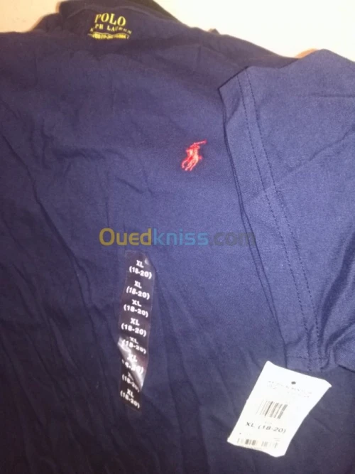 T-Shirts TOMMY HILFIGER