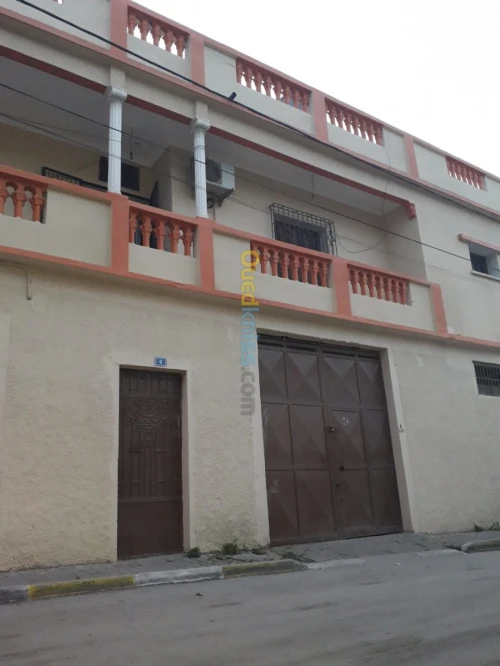 Vente Villa Blida Blida