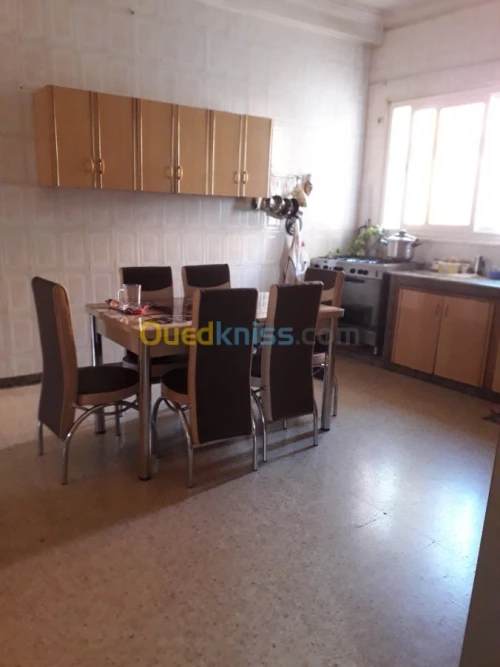 Vente Villa Blida Blida