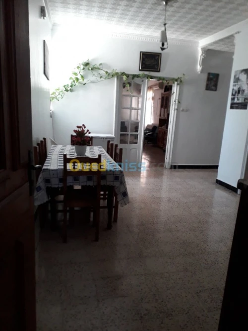 Vente Villa Blida Blida