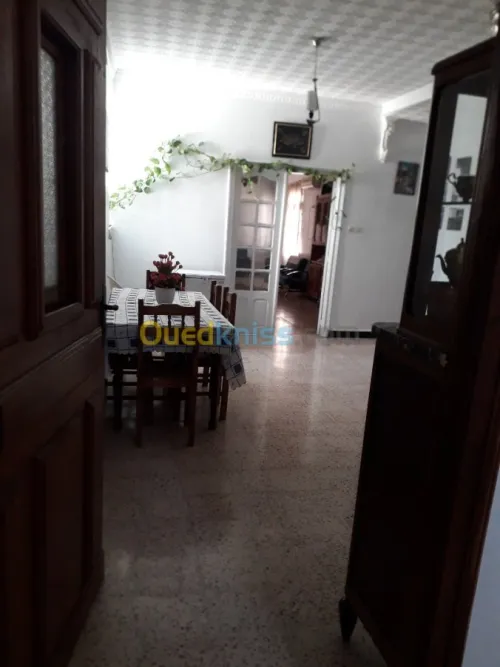 Vente Villa Blida Blida