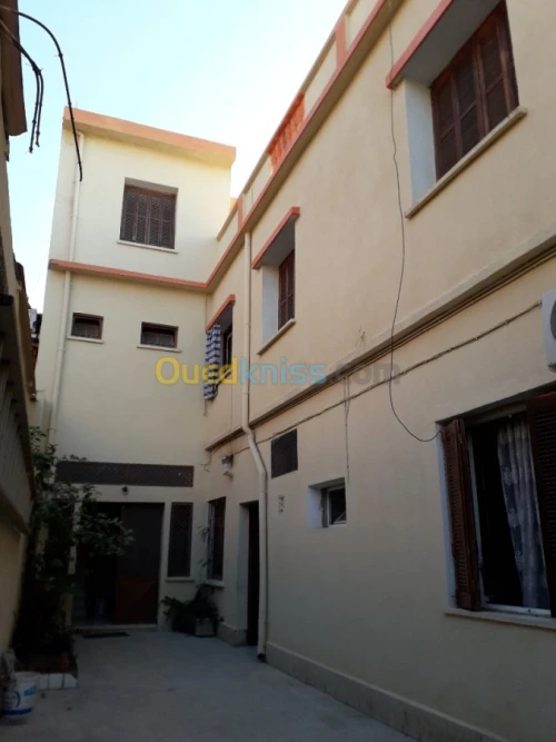 Vente Villa Blida Blida