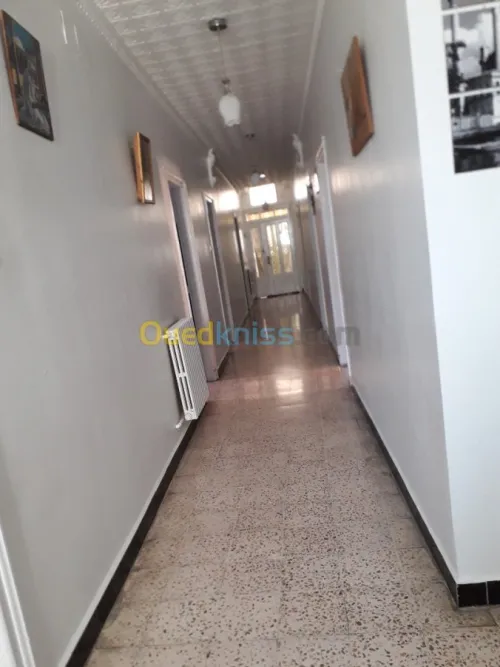 Vente Villa Blida Blida