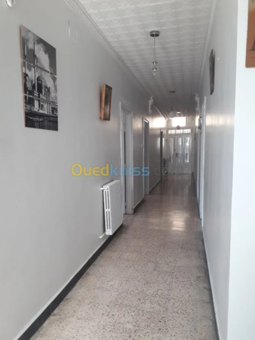 Vente Villa Blida Blida