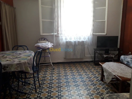 Vente Villa Blida Blida