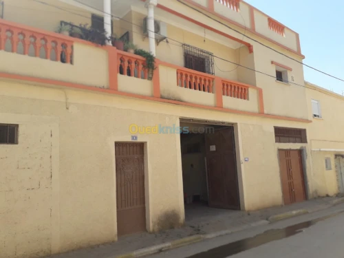 Vente Villa Blida Blida