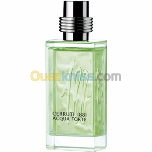 Cerruti 1881 Acqua Forte