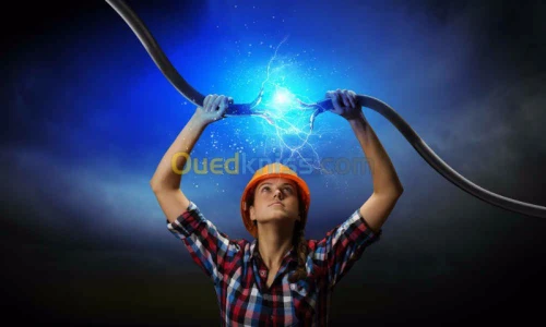 electricité 