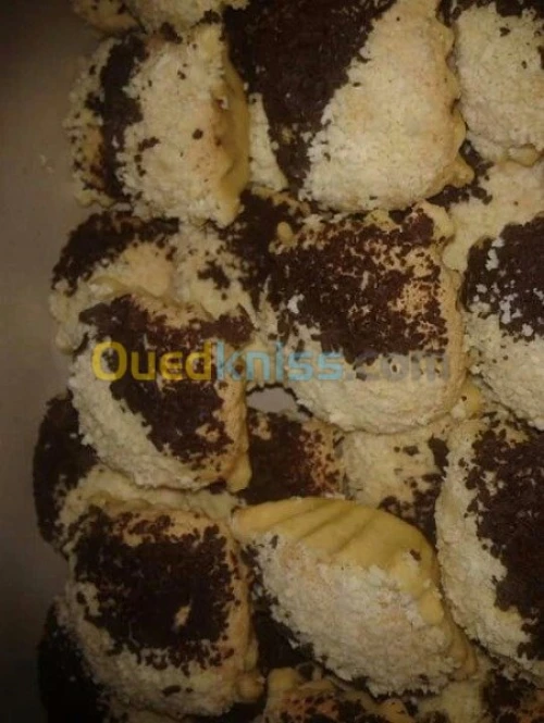 Gâteaux Bastila les sallés