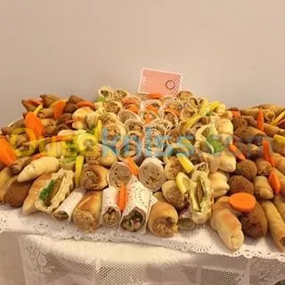 Gâteaux Bastila les sallés