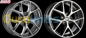 JANTE BBS TYPE SR 