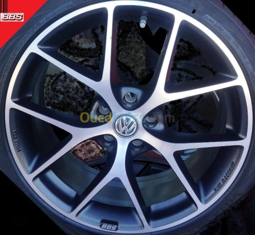 JANTE BBS TYPE SR 