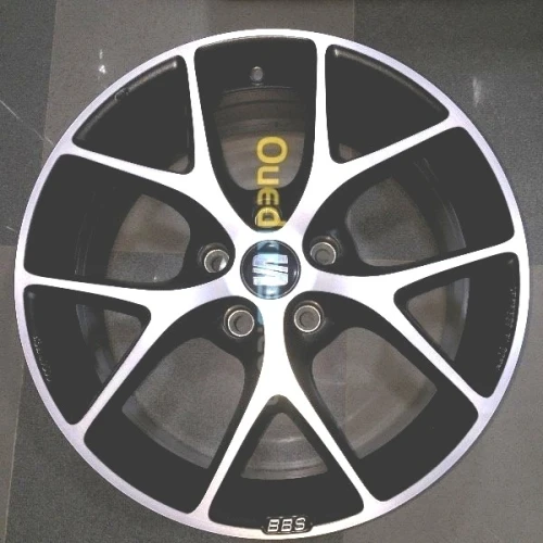 JANTE BBS TYPE SR 