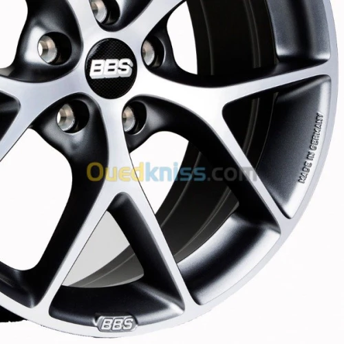 JANTE BBS TYPE SR 