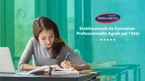  FORMATIONS & LANGUES ETRANGERES 