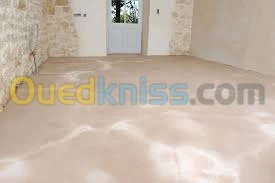 Travaux Bâtiment 