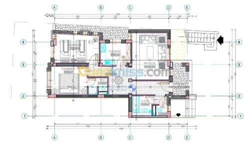 Permis de construire 