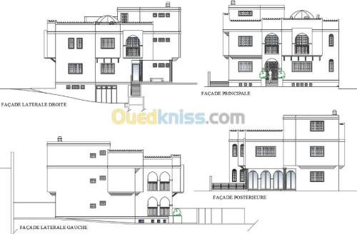 Permis de construire 