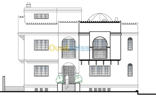 Permis de construire 
