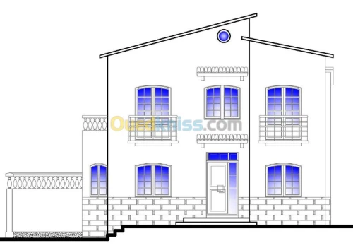 Permis de construire 