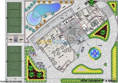 Permis de construire 