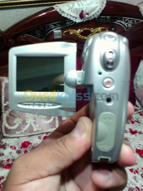 mini camescope