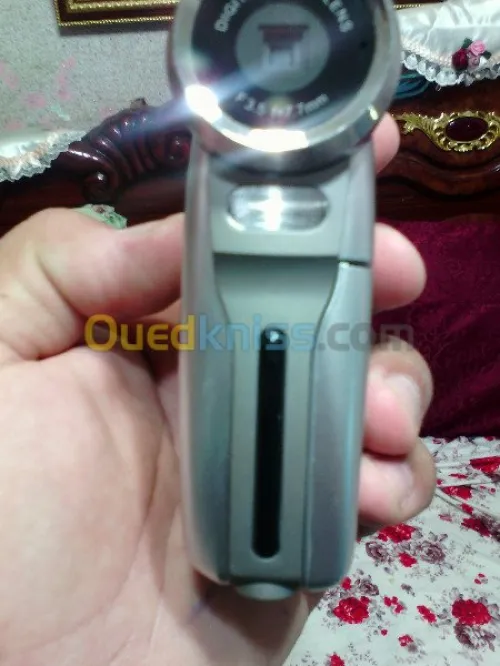 mini camescope
