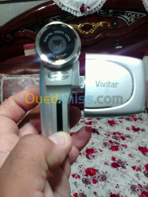 mini camescope