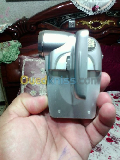 mini camescope