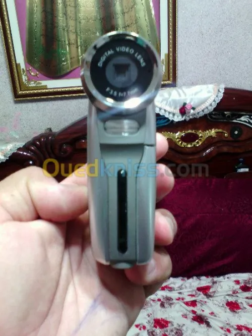mini camescope