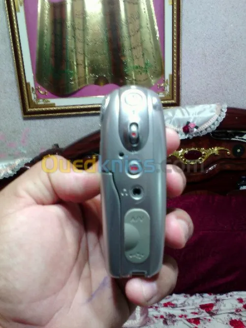 mini camescope