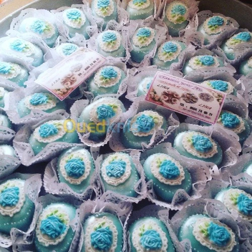 gateaux oriental