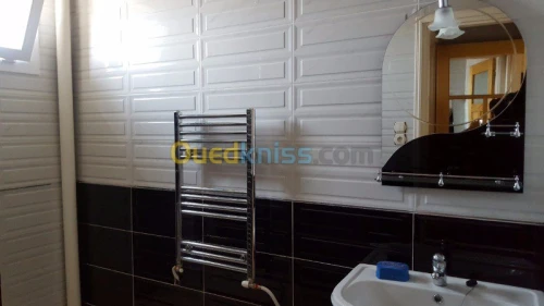 Location vacances Appartement Niveau de villa F3 Jijel El aouana