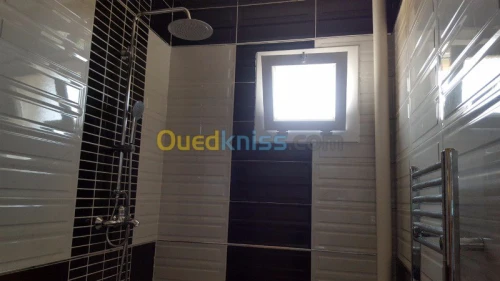 Location vacances Appartement Niveau de villa F3 Jijel El aouana
