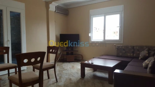 Location vacances Appartement Niveau de villa F3 Jijel El aouana
